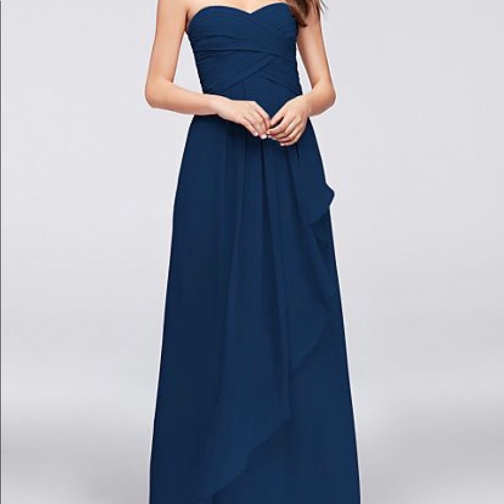 Bridesmaid Dress
